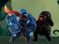 Spel Drake ninja krigare på nätet