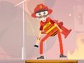Spel Brandman Frenzy  på nätet