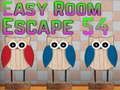 Spel Amgel Easy Room Escape 54 på nätet