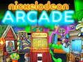 Spel Nickelodeon: Arcade  på nätet