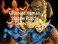 Spel Ultimate Human Jigsaw Puzzle Collection på nätet