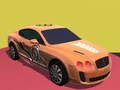Spel Stunt Car Driving Challenge - Omöjliga stunts  på nätet