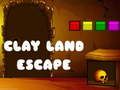 Spel Lera Land Escape  på nätet