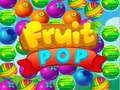 Spel Fruktpop  på nätet