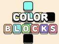 Spel Färgblock  på nätet