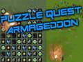 Spel Pussel Quest Armageddon  på nätet