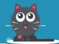 Spel Katten dricker mjölk  på nätet