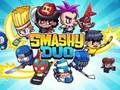 Spel Smashy duo på nätet