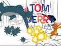 Spel Låt oss skapa med Tom och Jerry  på nätet