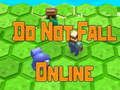 Spel Fall inte online  på nätet