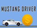 Spel Mustang förare  på nätet