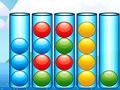 Spel Bubblesortering Deluxe  på nätet