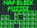 Spel Nap Block Pussel  på nätet