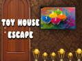 Spel Toy House fly på nätet
