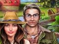 Spel Big Farm Adventure på nätet