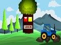 Spel Traktor Escape  på nätet