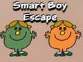 Spel Smart Boy Escape på nätet