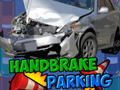 Spel Handbromsparkering  på nätet