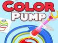 Spel Färgpump  på nätet