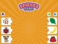 Spel 3 delar spel  på nätet