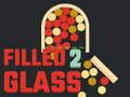 Spel Fyllt glas 2  på nätet