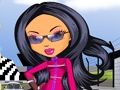 Spel Racing girl dressup på nätet
