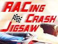 Spel Racing kraschfång på nätet