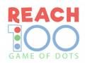 Spel Nå 100 spel med prickar  på nätet