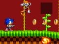Spel Sonic html5 på nätet