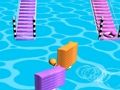 Spel Bridge Race 3D på nätet