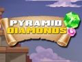 Spel Pyramid diamanter  på nätet