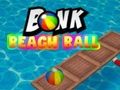Spel Bonk badboll  på nätet