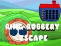 Spel Ringrån Escape  på nätet
