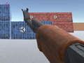 Spel Fps skjutspel multiplayer på nätet