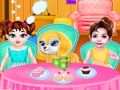 Spel Baby Taylor Treehouse Fun på nätet