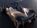 Spel Nissan Ariya Concept Slide på nätet