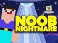 Spel Noob Nightmare Arcade på nätet