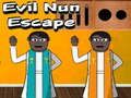 Spel Ond nunna fly på nätet