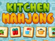 Spel Kök mahjong på nätet Spel Kök mahjong på nätet