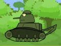 Spel Rolig tank  på nätet