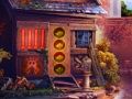 Spel Målning Artist Girl Escape  på nätet