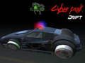 Spel Cyberpunk Drift City på nätet