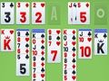 Spel Solitaire: Klondike på nätet