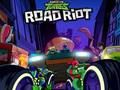 Spel Rise of the Teenage Mutant Ninja Turtles Road Riot på nätet
