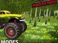 Spel REAL SIMULATHER: Monster Truck på nätet