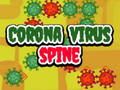 Spel Corona Virus Ryggraden  på nätet