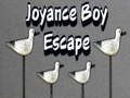 Spel Joyance Boy fly på nätet