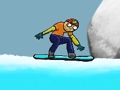 Spel Snowboardåkare  på nätet