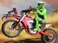 Spel Smuts Bike Motocross på nätet