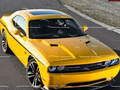 Spel Dodge Challenger SRT8 pussel  på nätet